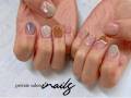 imari-nail-salon-inails-nude-color-drop-nail-five-color-nail