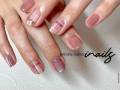 imari-nail-salon-inails-check-color-gradation-nail