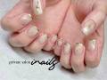 imari-nail-salon-inails-nude-color-drop-nail-gold-accent-nail